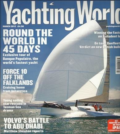 Yachting World