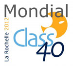 Mondial Class 40 World Championship